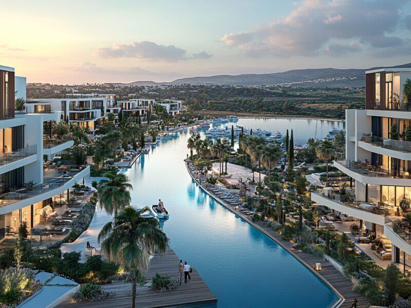 Cyprus golden visa - Client Reviews